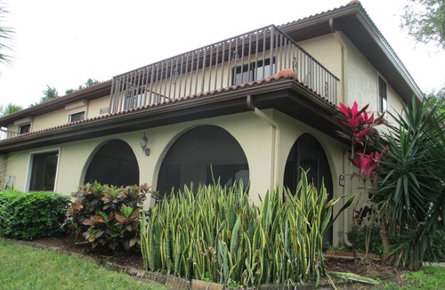 Bonita Springs House | Waterfront Home, 3 km to the beach - sea resort "Barefoot Beach"