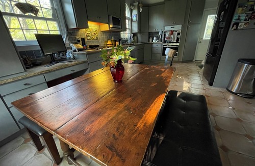 Radnor House | WATERFRONT home near MAJOR INTERNATIONAL SPORTING EVENT & Philly