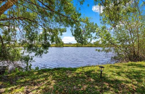 Punta Gorda House | Waterfront home