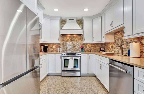 Don Cesar House | Waterfront House & Private Dock | Heated Pool!