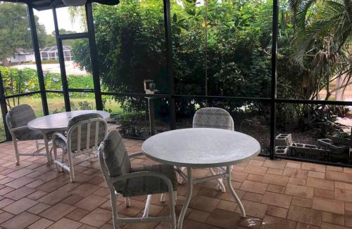 Englewood South House | Waterfront! JACuZZI and Beach FUN nearby! EZ shops