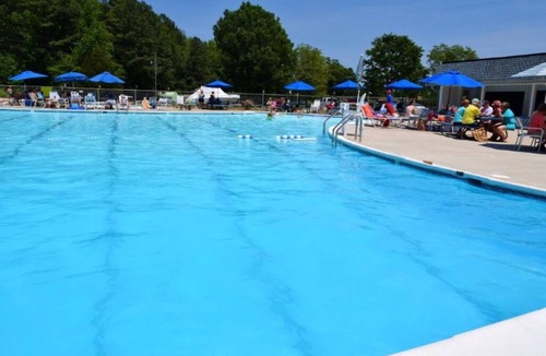 Mount Holly House | Waterfront, Kayak, Beach, Game room, Potomac 2hr DC, Dogs+EV OK