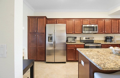 Lakewood Ranch Condo | Waterfront Lakewood National condo overlooking the 11th green - Golfers Grove