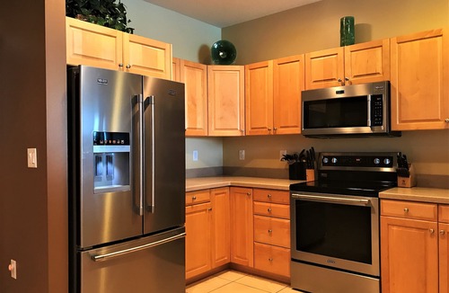 Clearwater Beach Condo | Waterfront luxury 3 BR condo on Clearwater Beach