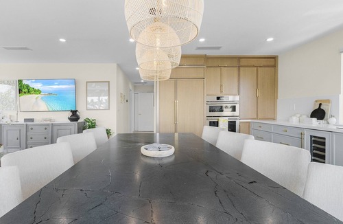 Saint James City House | Waterfront Oasis w/Pool, & Dock- Sleeps 8!