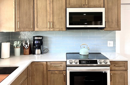 Yacht Club House | Waterfront Oasis: Newly Remodeled 4BR with Pool & Gulf Access