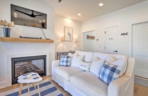 Winchester House | Waterfront Oasis On Tims Ford Lake: Pool/Kayak!
