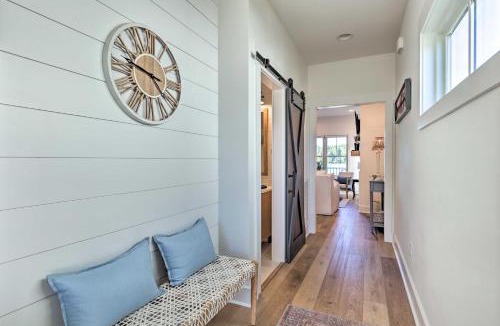 Winchester House | Waterfront Oasis On Tims Ford Lake: Pool/Kayak!