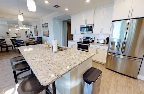 Whitney Beach Condo | Waterfront on Anna Maria Sound ~ Beaches just minutes away!