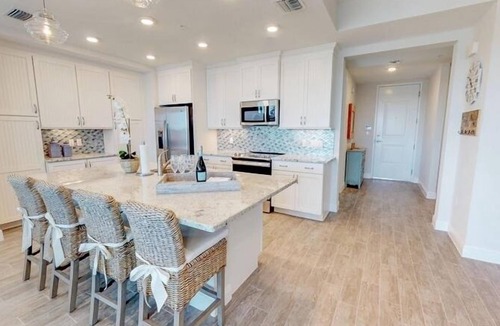 Whitney Beach Condo | Waterfront on Anna Maria Sound ~ Beaches just minutes away!