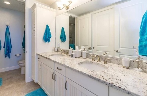 Whitney Beach Condo | Waterfront on Anna Maria Sound ~ Beaches just minutes away!