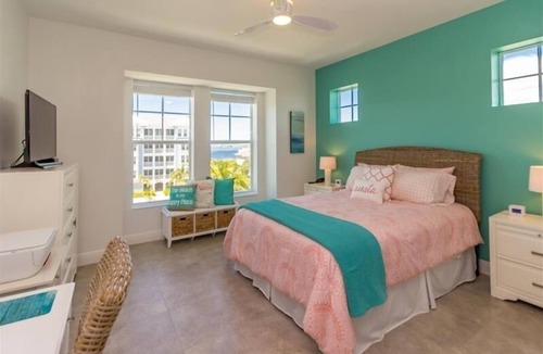 Whitney Beach Condo | Waterfront on Anna Maria Sound ~ Beaches just minutes away!