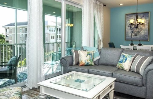 Whitney Beach Condo | Waterfront on Anna Maria Sound ~ Beaches just minutes away!