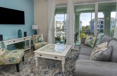 Whitney Beach Condo | Waterfront on Anna Maria Sound ~ Beaches just minutes away!