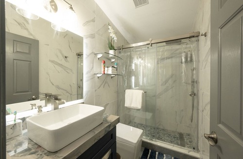 Bay Point House | Waterfront Paradise at Ocean 18
