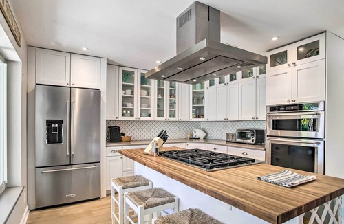 Cypress Lakes House | Waterfront Pompano Beach Escape w/ Private Pool!