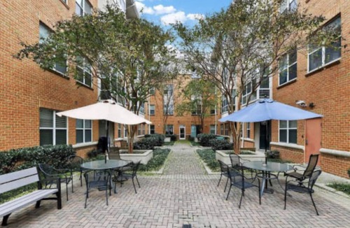 Federal Hill Condo | Waterfront property in Harborview