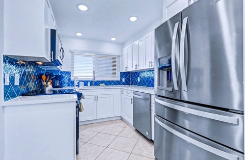 Sand Key Condo | Waterfront Resort Gulf View | Pool & Beach Access
