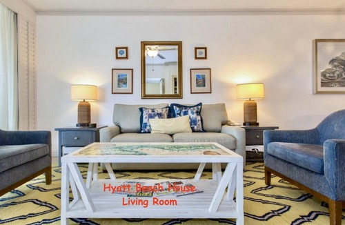 Key West Resort | Waterfront Resort, New Year’s Eve, Hyatt, 2 Nights, Sleeps 6, Pool, Hot Tub