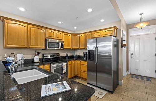 Steinhatchee Condo | WATERFRONT, RIVERS EDGE CONDO #2C-BLDG 2 *PRIVATE DOCK and ASSIGNED BOAT SLIP!
