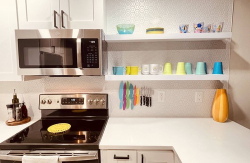 Madeira Beach House | WATERFRONT Stay where the Manatees Play!