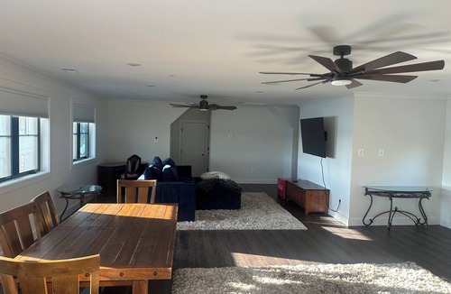 Edgewater Apartment | Waterfront Studio minutes from Downtown Annapolis and Naval Academy