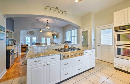 St. Leonard House | WATERFRONT! The River's Roost on The Patuxent River