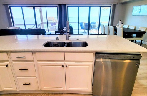 Fowlers House | Waterfront