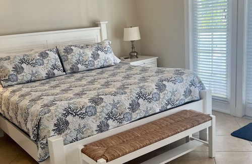 Indigo Reef Marina Homes Villa | Waterfront Villa (38) w/ sunset views & boat slip