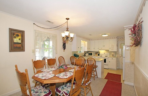 Troutman House | Waters Edge II