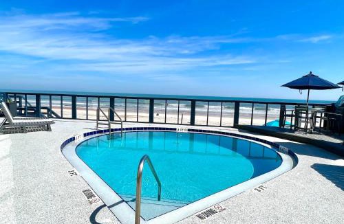 Ormond Beach House | Waters Edge - Ocean View at Symphony Beach Club
