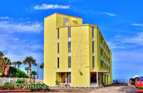 Ormond Beach House | Waters Edge - Ocean View at Symphony Beach Club