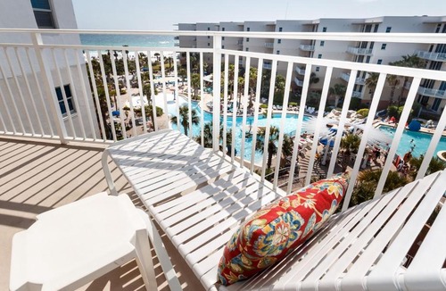 Fort Walton Beach House | Waterscape A VIIII