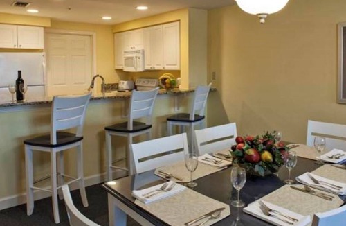 Shipyard Plantation Resort | Waterside by Spinnaker Resort at Hilton Head. 3BR, 3BA, 1 week only!