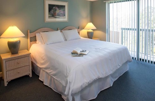 Shipyard Plantation Resort | Waterside by Spinnaker Resort at Hilton Head. 3BR, 3BA, 1 week only!