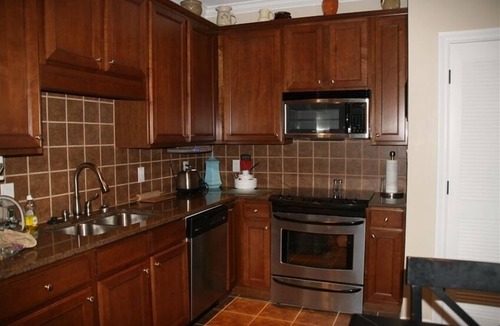 Andersonville Condo | Waterside Condo - Norris Lake - Andersonville, Tn