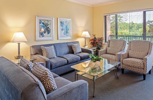 Shipyard Plantation Resort | Waterside Resort in Hilton Head, SC - vacation resort two blocks from the beach.