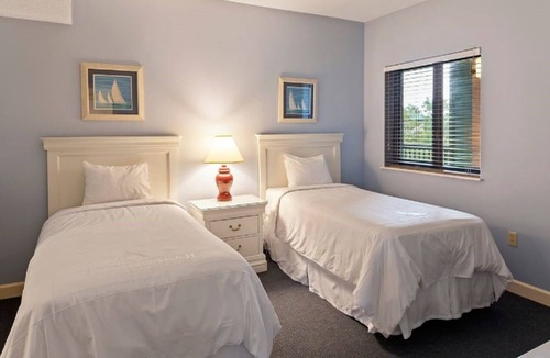 Shipyard Plantation Resort | Waterside Resort in Hilton Head, SC - vacation resort two blocks from the beach.