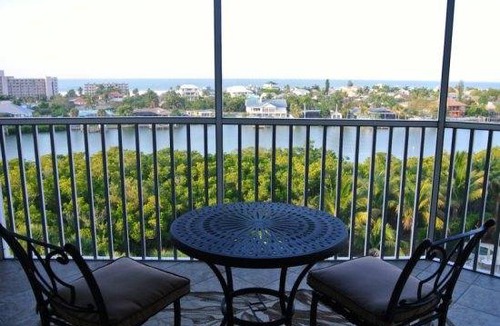 South Island Condo | Waterside 774 - Monthly