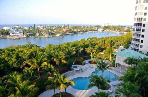 South Island Condo | Waterside 774 - Monthly