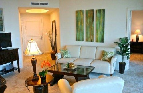 South Island Condo | Waterside 774 - Monthly