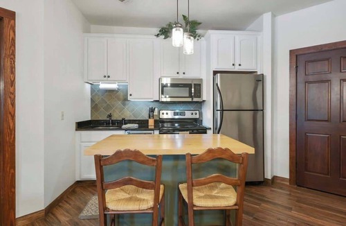 Lake Oconee House | Waterside Villa- 2BR-2B in Cuscowilla