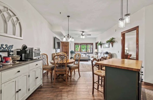 Lake Oconee House | Waterside Villa- 2BR-2B in Cuscowilla