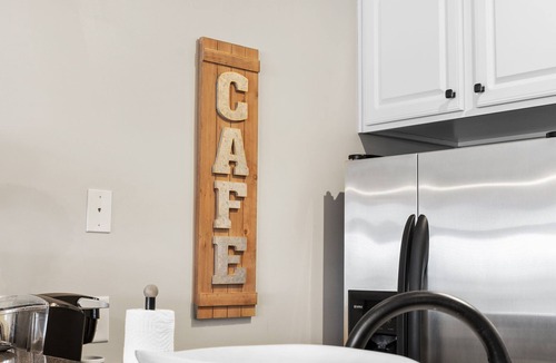Little River Apartment | Waterside Wonder 3BR Condo