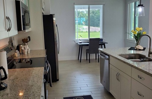 Groveland House | Waterski & More | 3 Bed, 2 Bath