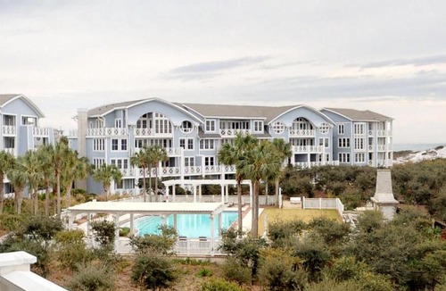 WaterSound Beach House | WaterSound Crossings by Dune Vacation Rentals