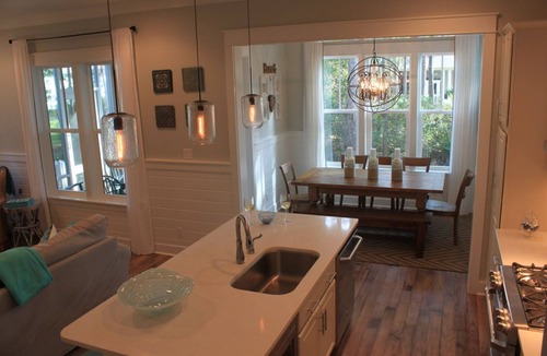 WaterSound West Beach House | WaterSound West Beach Cottage-EV Charger, SUP, Kayak
