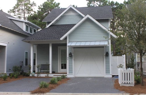 WaterSound West Beach House | WaterSound West Beach Cottage-EV Charger, SUP, Kayak