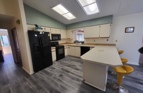 Port Orange House | Waterview Vacation Home in Port Orange