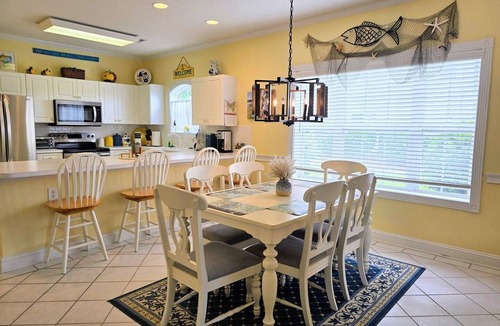 Myrtle Beach Condo | Waterway Getaway On The Intracoastal